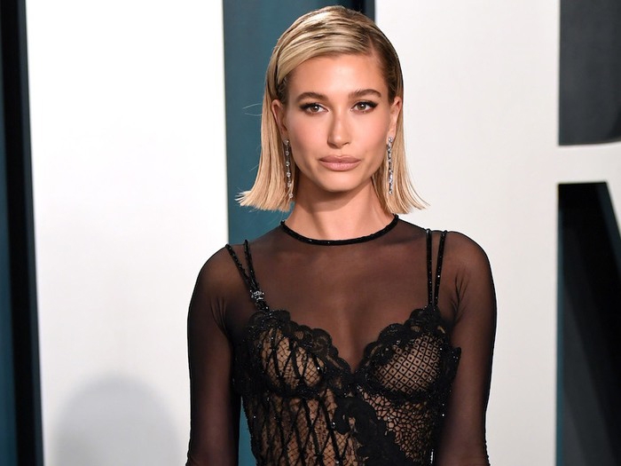 các kiểu tóc ngắn ngang vai - Hình 5