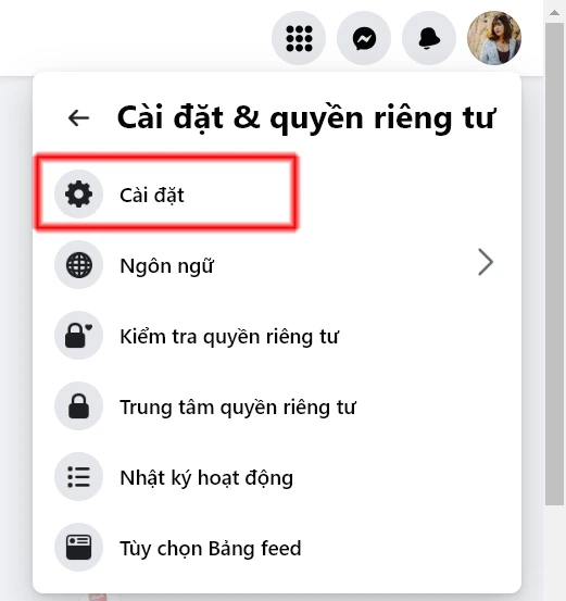 Đổi mật khẩu trên máy tính khi đang đăng nhập bước 3