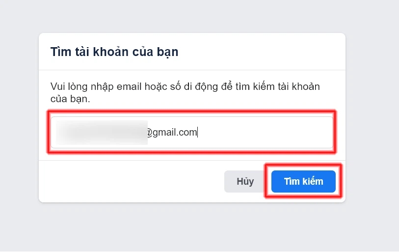 Đổi mật khẩu trên máy tính khi đăng xuất bước 2
