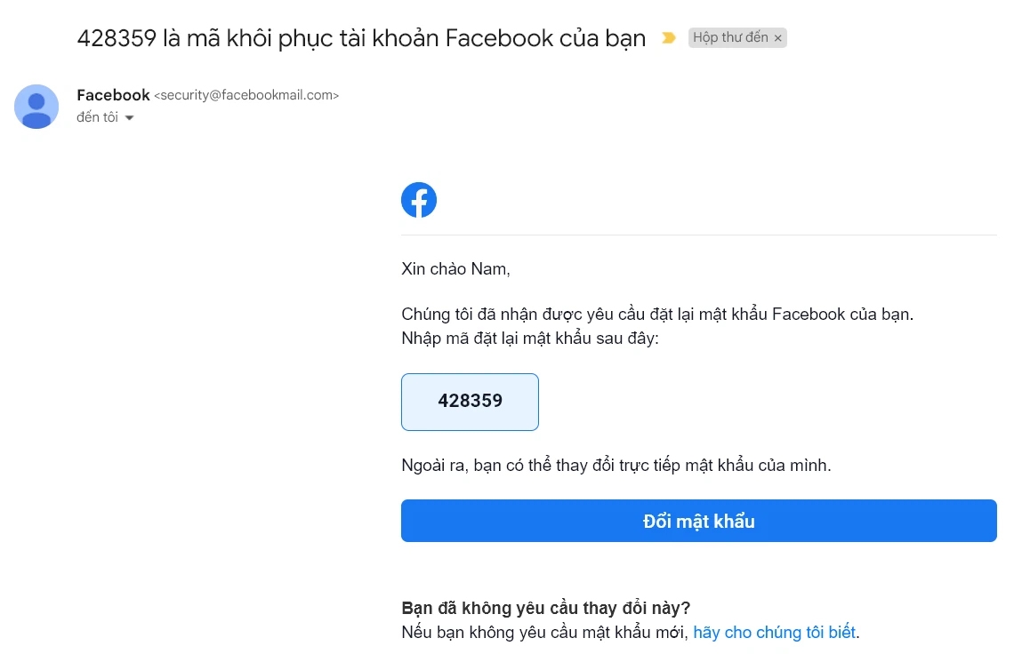 Đổi mật khẩu trên máy tính khi đăng xuất bước 5