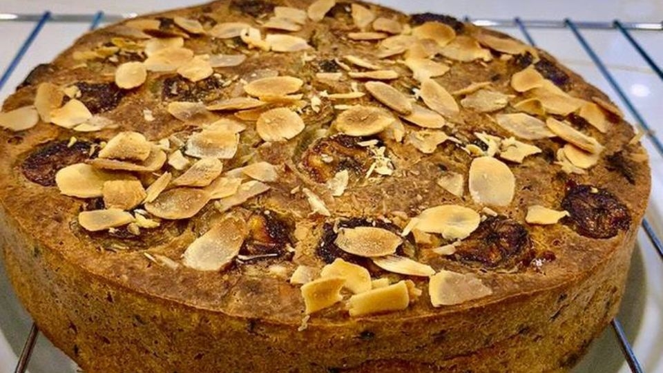 bánh yến mạch 10