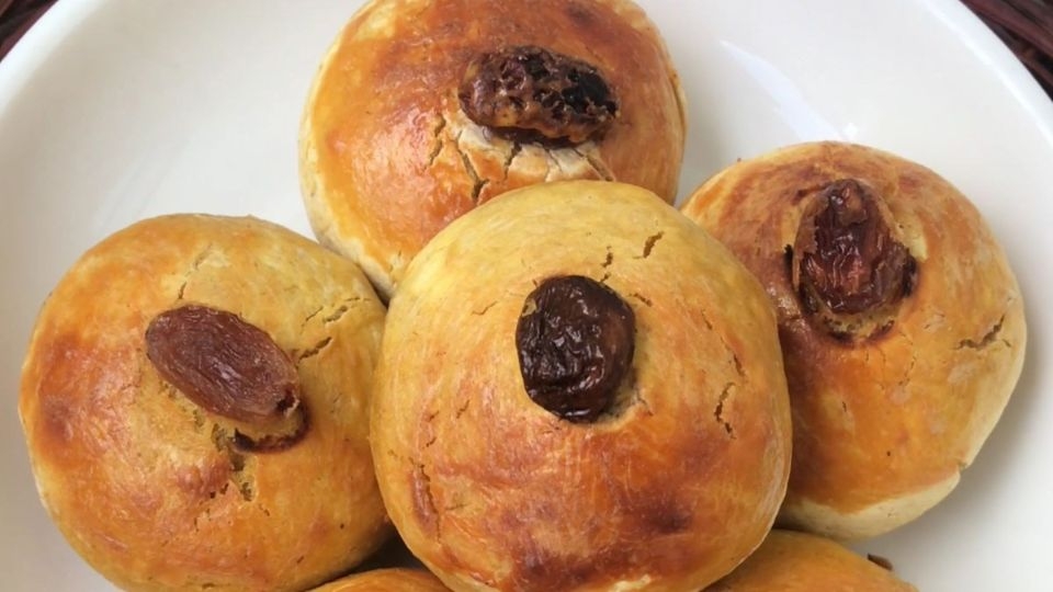 bánh yến mạch 11