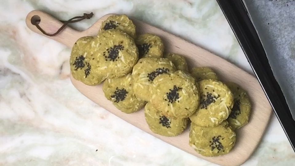 bánh yến mạch 14