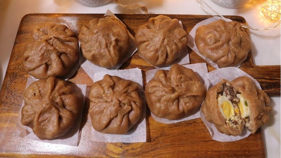 bánh yến mạch 19