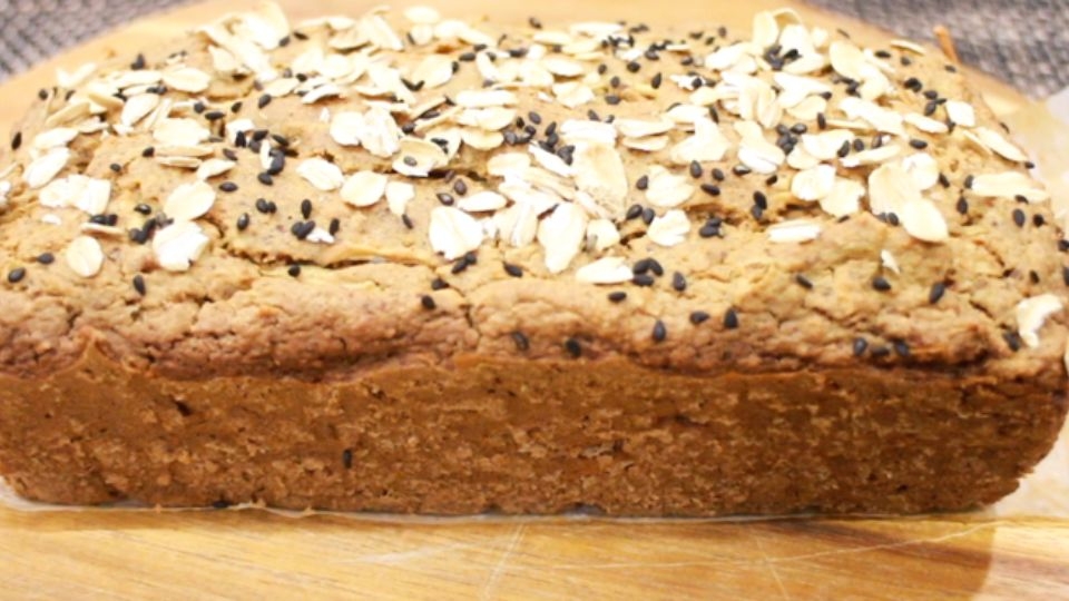 bánh yến mạch 2