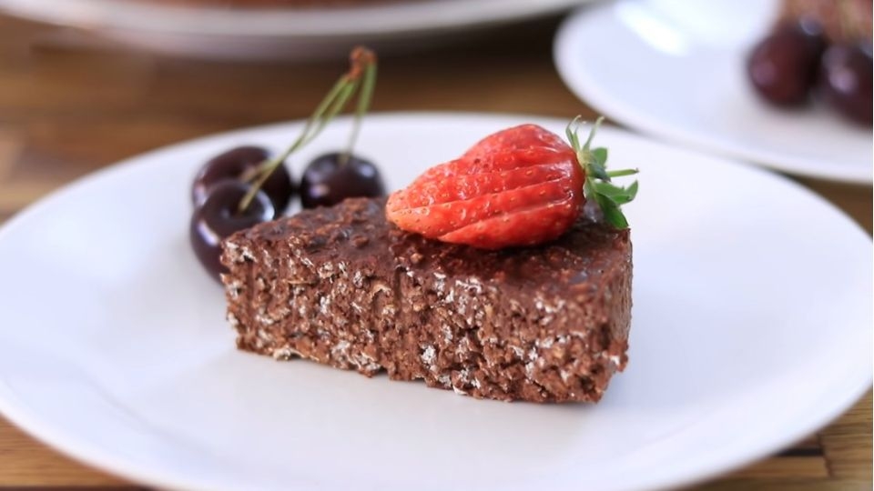 bánh yến mạch 21