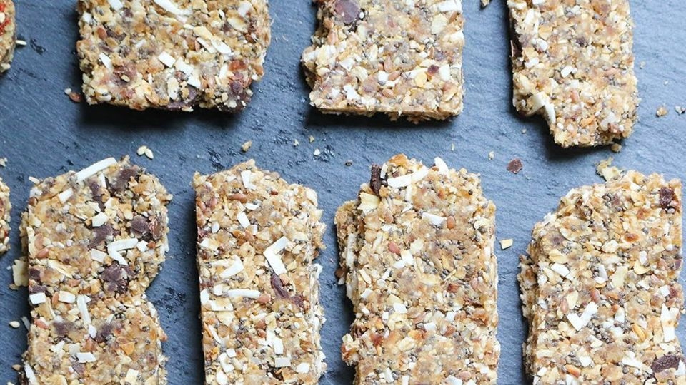 bánh yến mạch 23