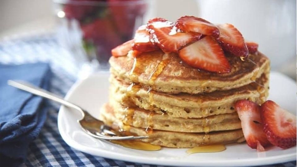 bánh yến mạch 3