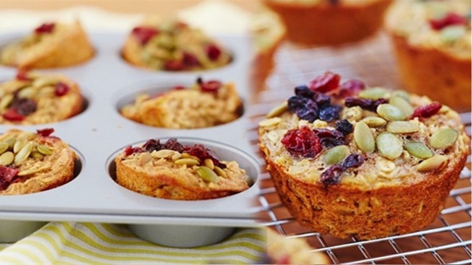 bánh yến mạch 6