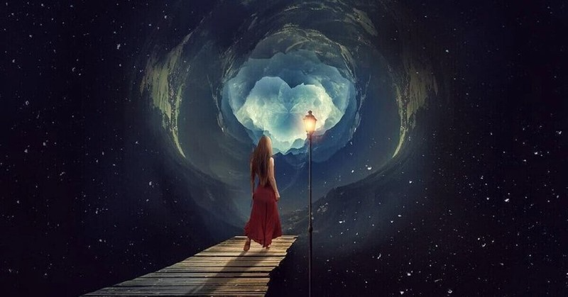 Giác quan thứ 6 có thực sự tồn tại?