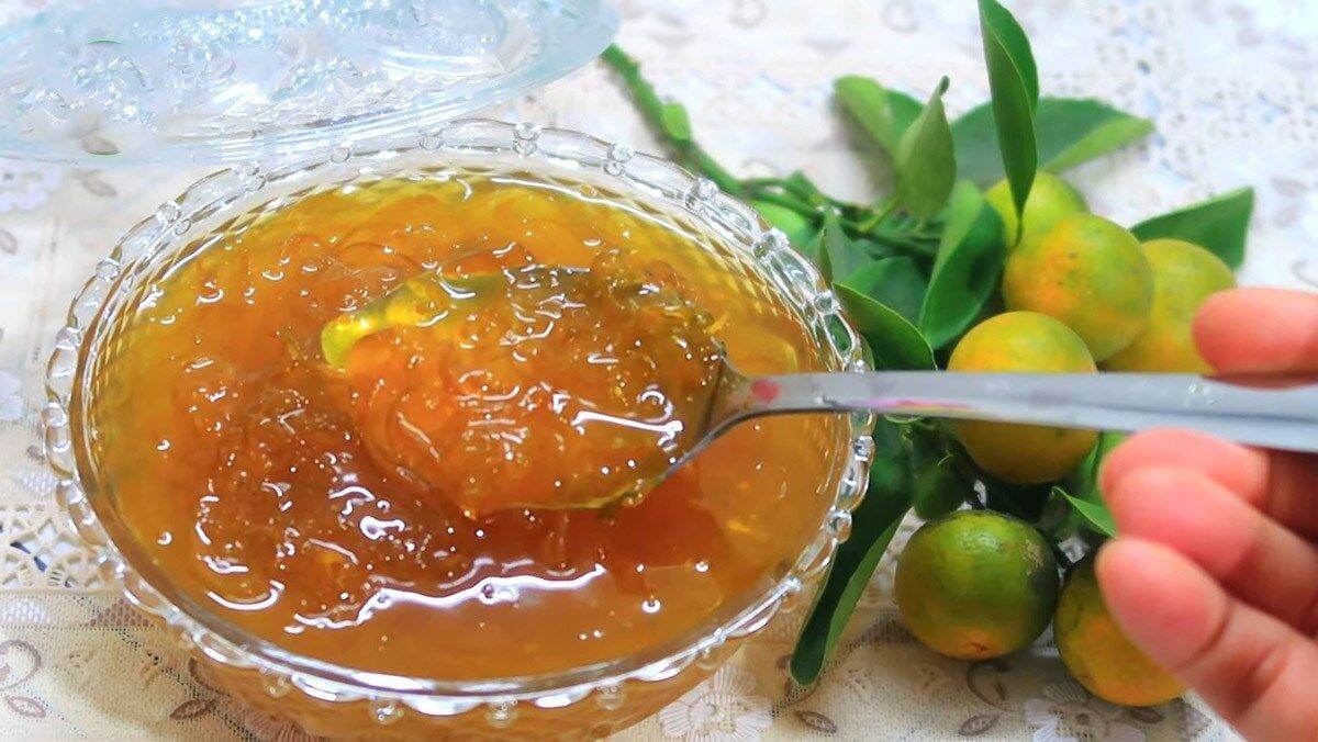 Tắc ngâm đường phèn 4