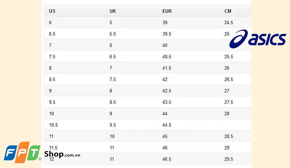 size giày - hình 3