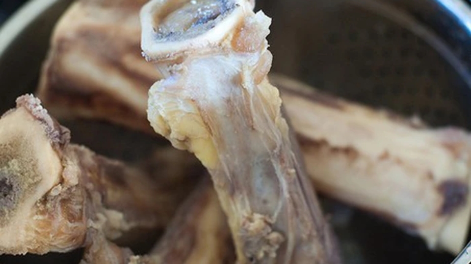 nấu món súp lươn cực ngon