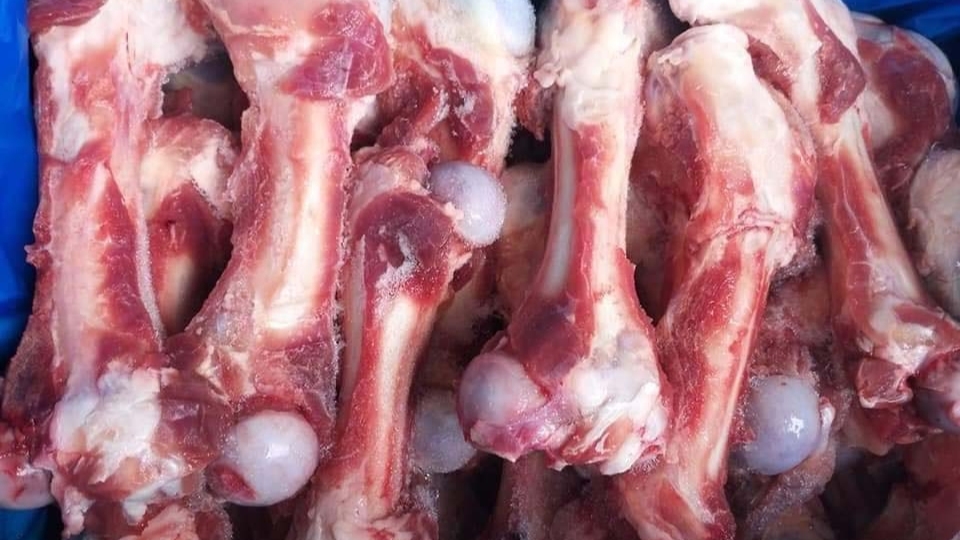 nấu món súp lươn cực ngon