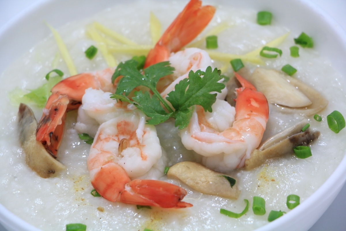 món ngon từ tôm - hình 5