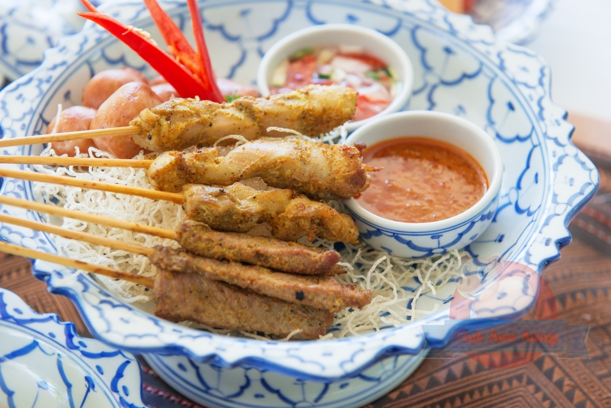 món ngon từ thịt lợn - hình 2