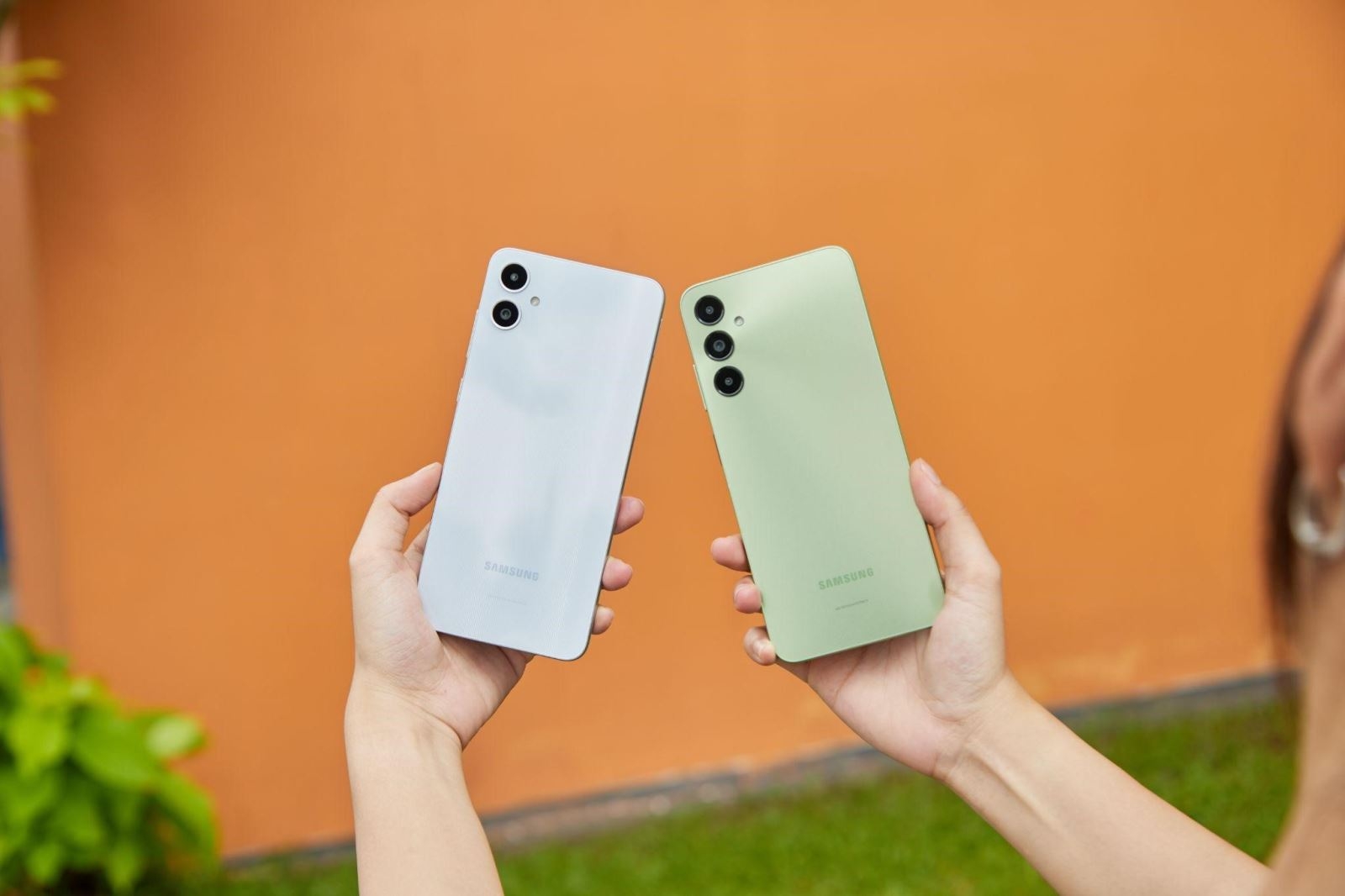 Samsung Galaxy A05|A05s - món quà dịp 20/10 3