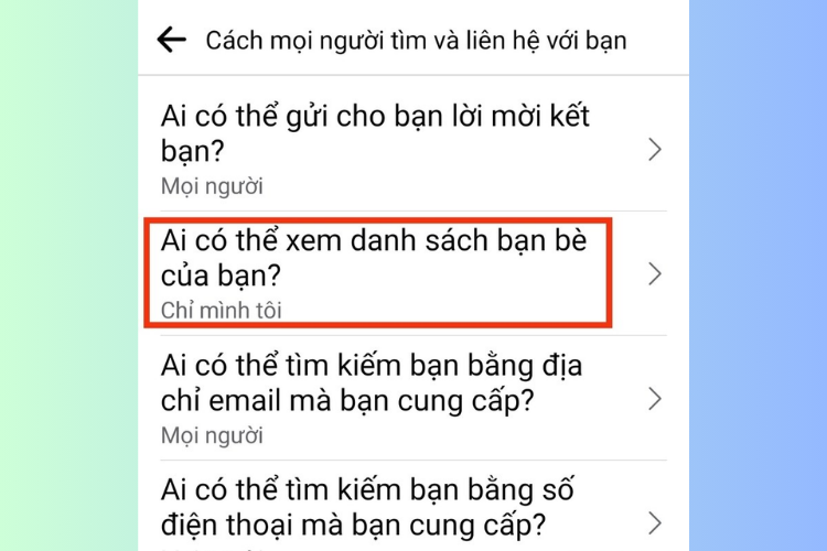Cách bật chế độ công khai trên Facebook cực dễ dàng