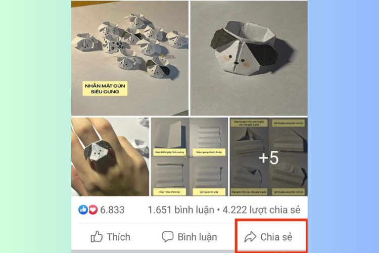Cách bật chế độ công khai trên Facebook cực dễ dàng