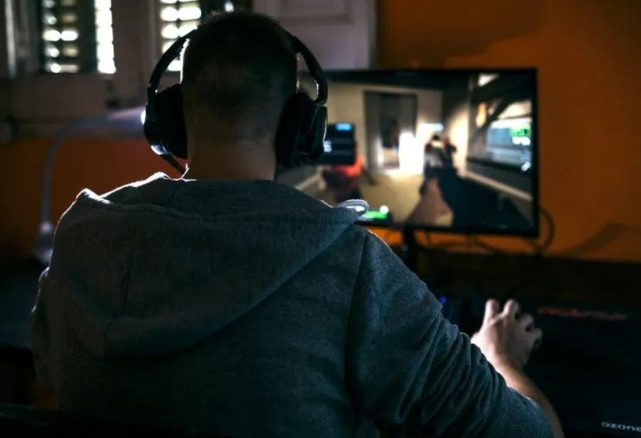 Nghiện game là gì 2