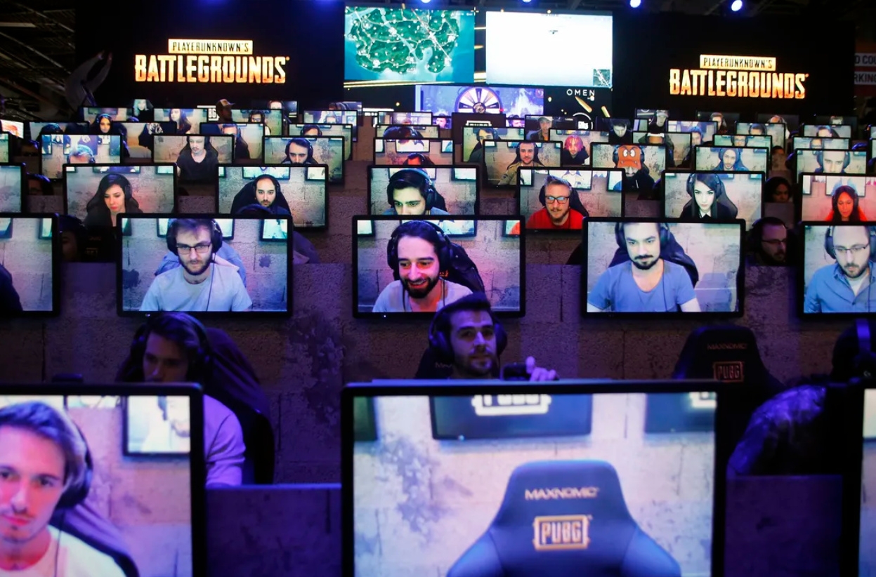 Nghiện game là gì 3