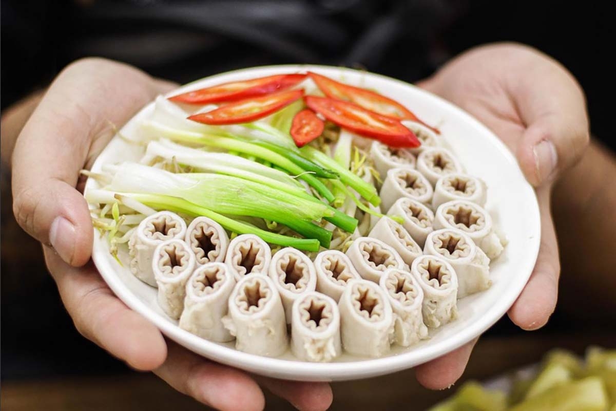 lòng se điếu - hình 2