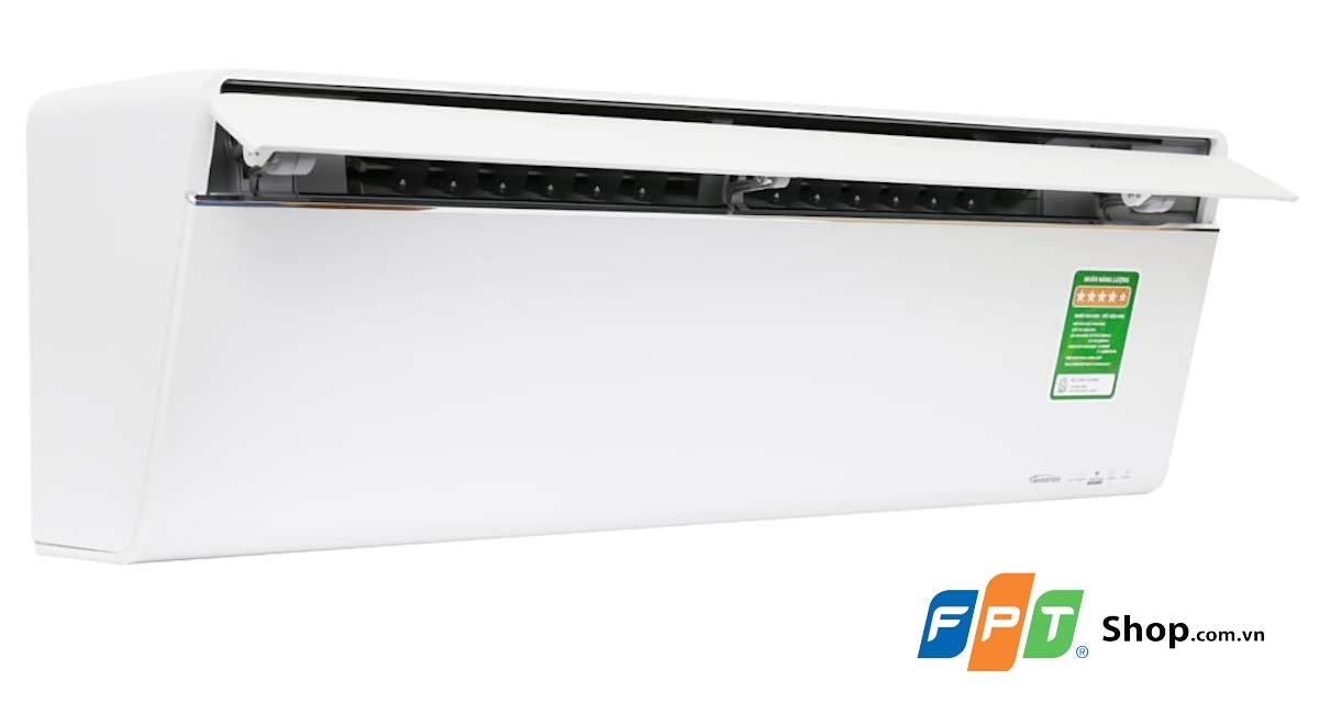 máy lạnh tiết kiệm điện - hình 2