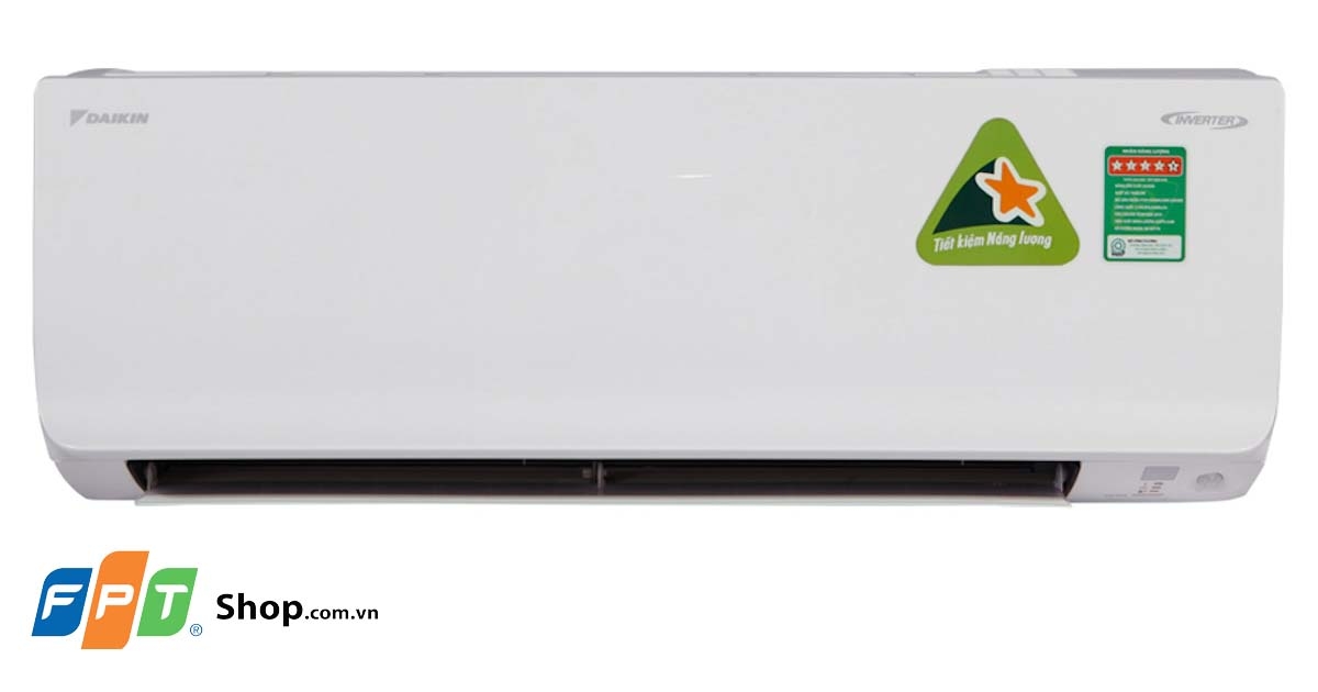 máy lạnh tiết kiệm điện - hình 4