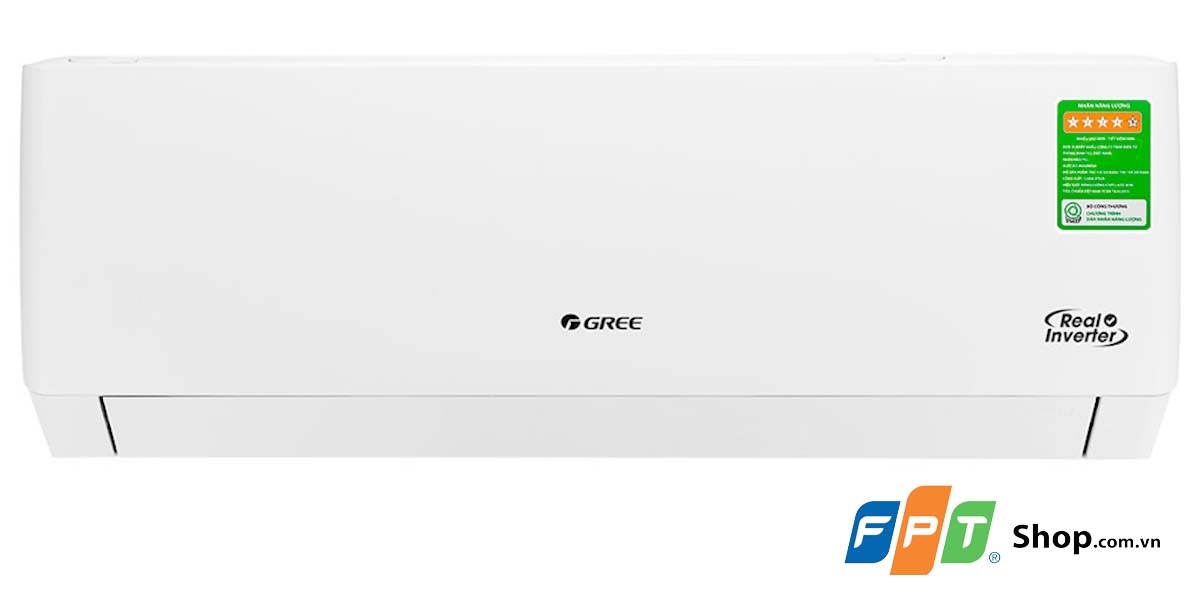 máy lạnh tiết kiệm điện - hình 5