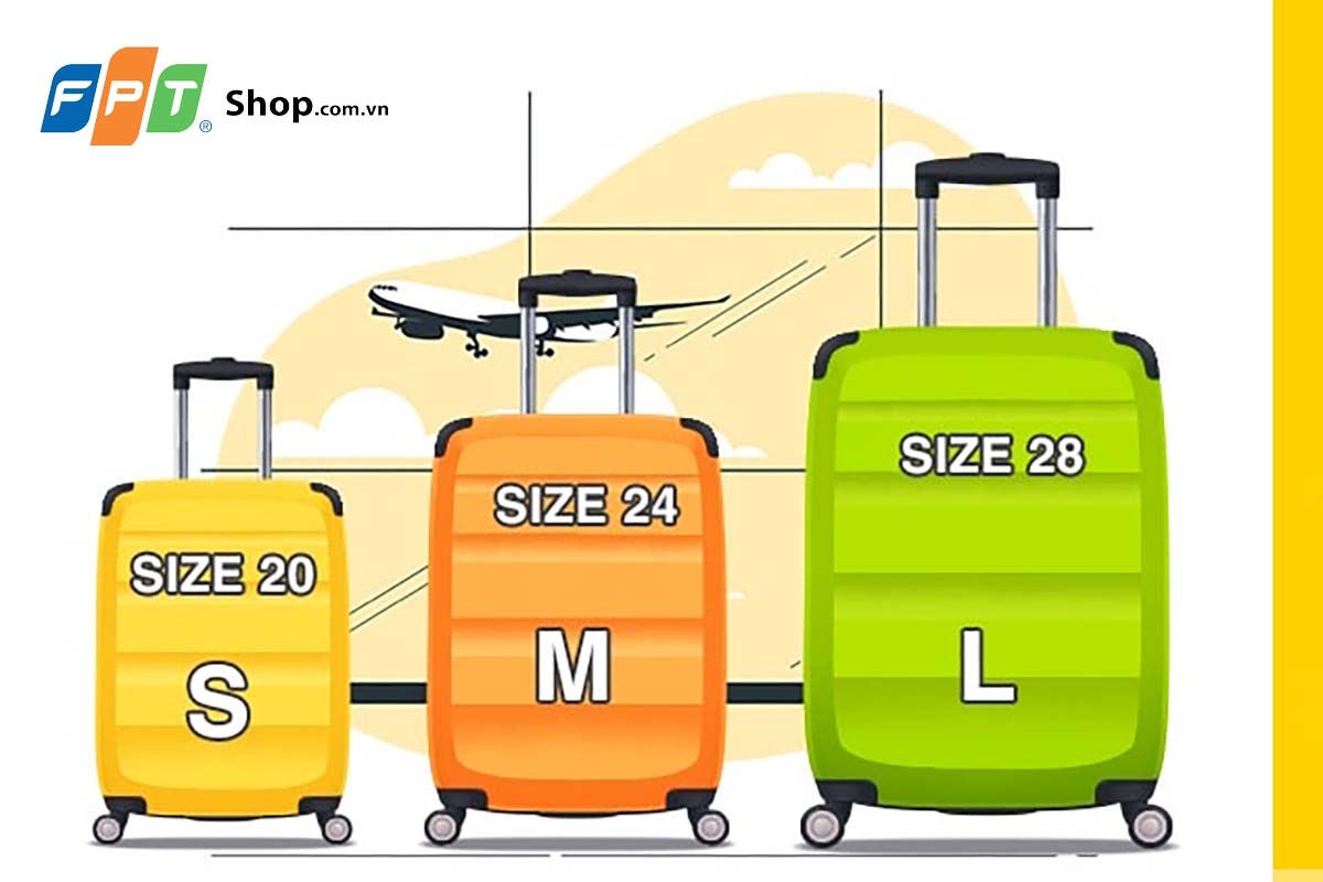 vali size 20 - hình 3