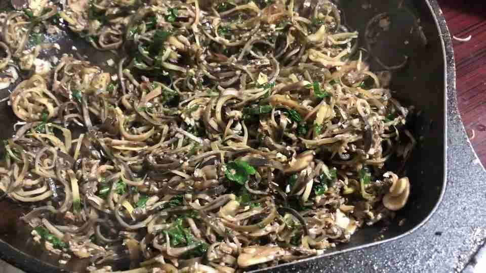 hoa chuối nấu gì ngon - ảnh 11