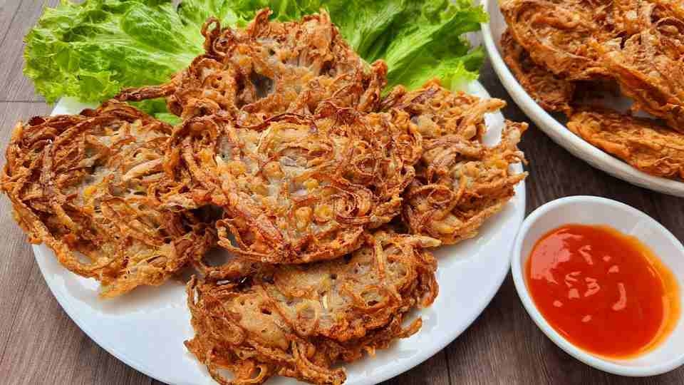 hoa chuối nấu gì ngon - ảnh 4