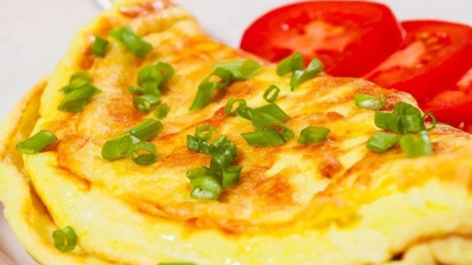 Sữa ngọt ngậy, trứng thanh nhẹ