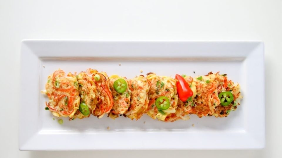 Thanh cua dai, nấm thơm bổ dưỡng