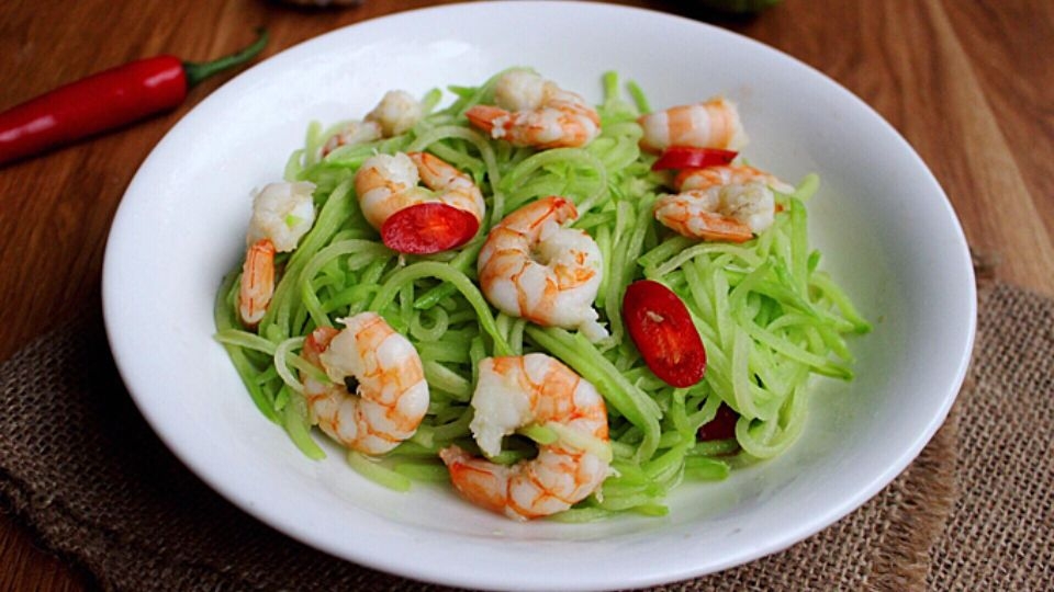 Tổng hợp 35 món tôm xào hấp dẫn ăn chơi hay đãi tiệc đều ngon