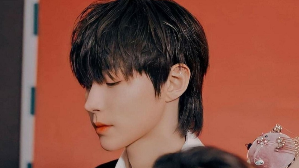 Tóc mullet còn được gọi là tóc cá đối