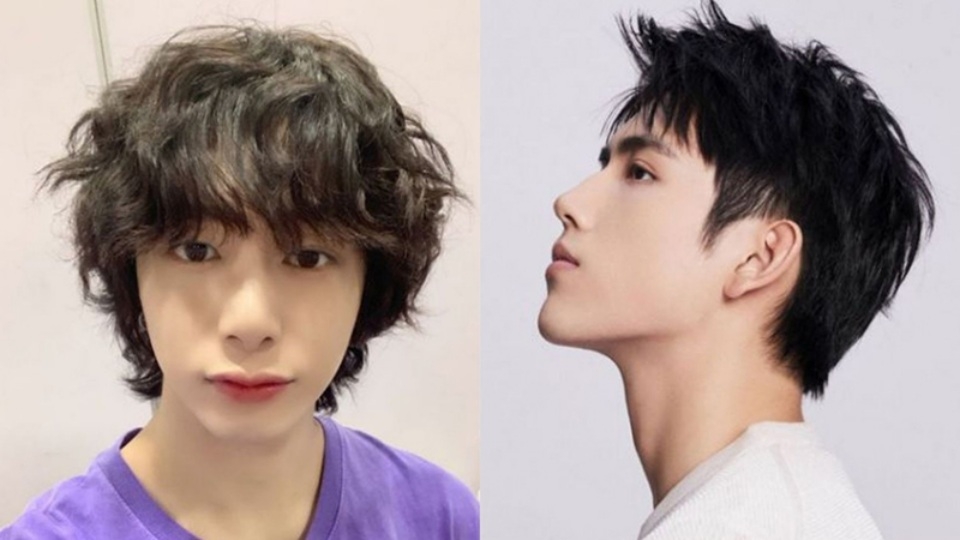 Kiểu mullet cho học sinh sẽ hướng tới sự trẻ trung