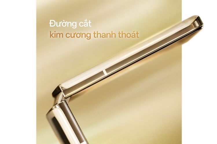 Bật mí bộ ảnh đẹp như mơ của OPPO Find N3 Flip, hứa hẹn là lựa chọn smartphone gập siêu "hot" trong thời gian tới (ảnh 2)