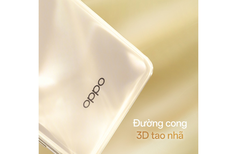 Bật mí bộ ảnh đẹp như mơ của OPPO Find N3 Flip, hứa hẹn là lựa chọn smartphone gập siêu "hot" trong thời gian tới (ảnh 3)