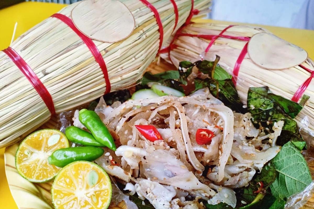 Vận Chuyển Tré Từ Huế Đi Thái Nguyên - Giữ Trọn Hương Vị