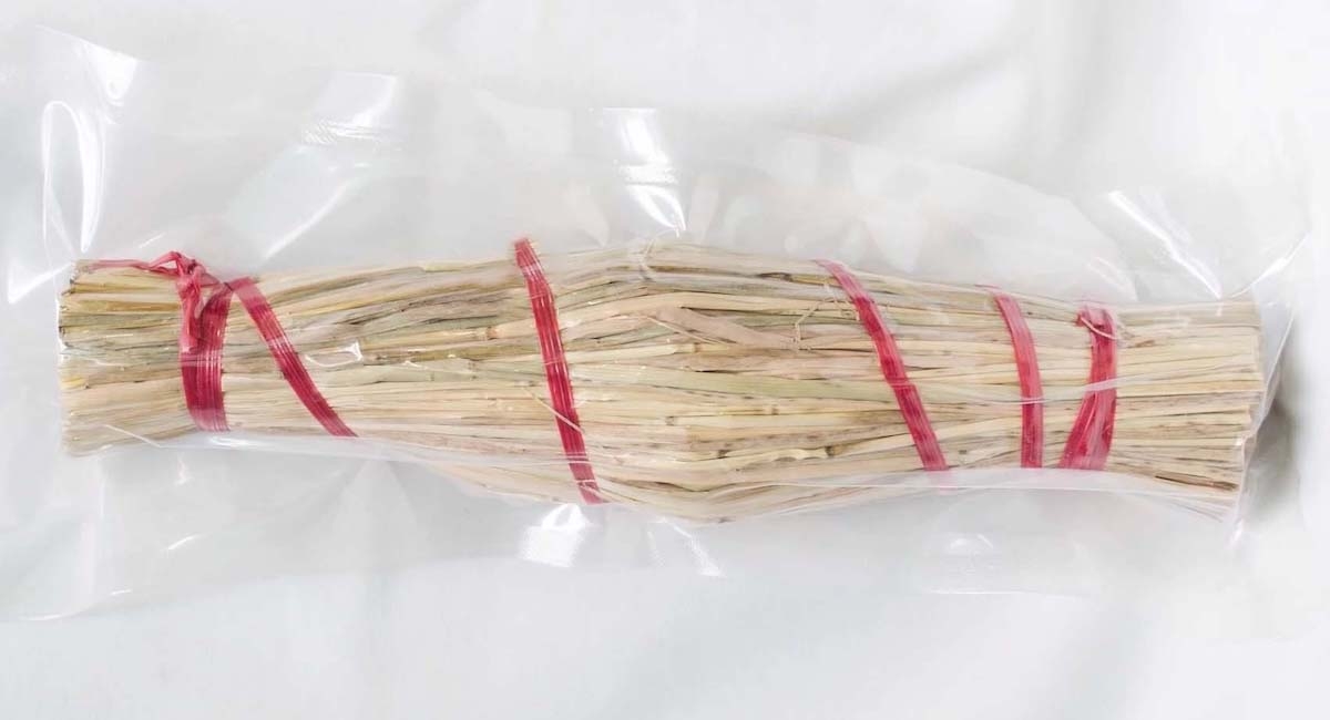 Tré có vị chua từ quá trình lên men