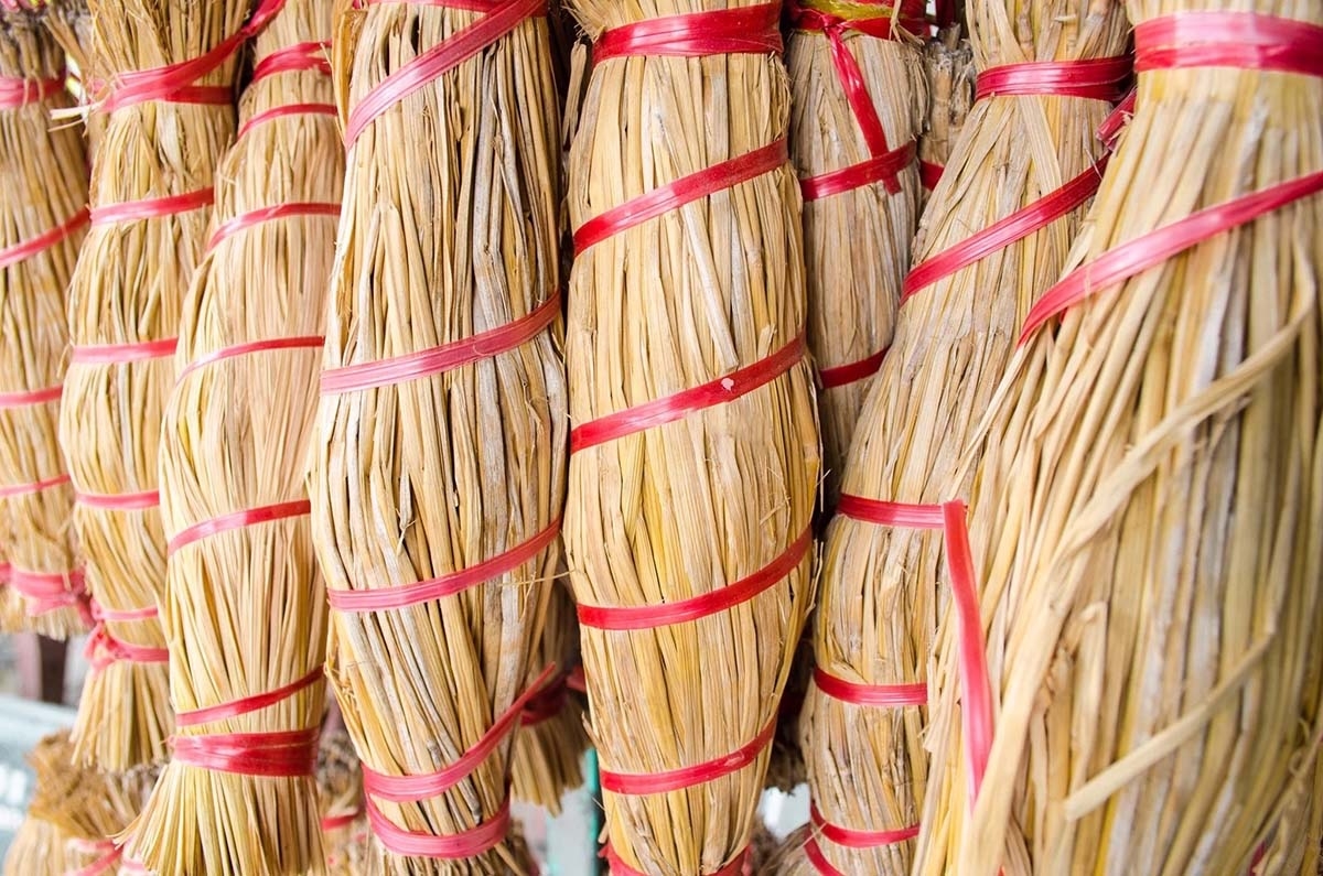 Tré là đặc sản từ Bình Định