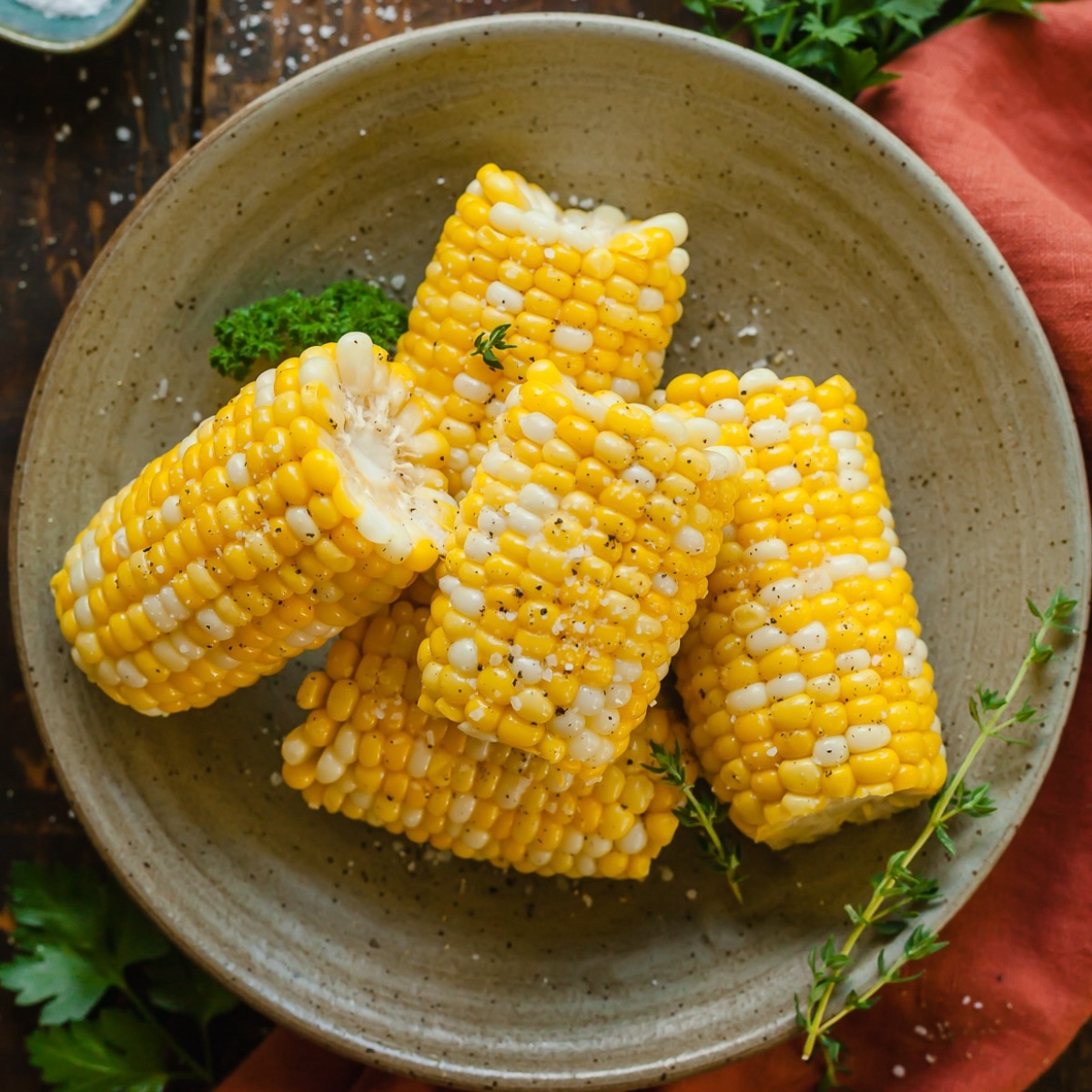 ngô bao nhiêu calo - hình 5