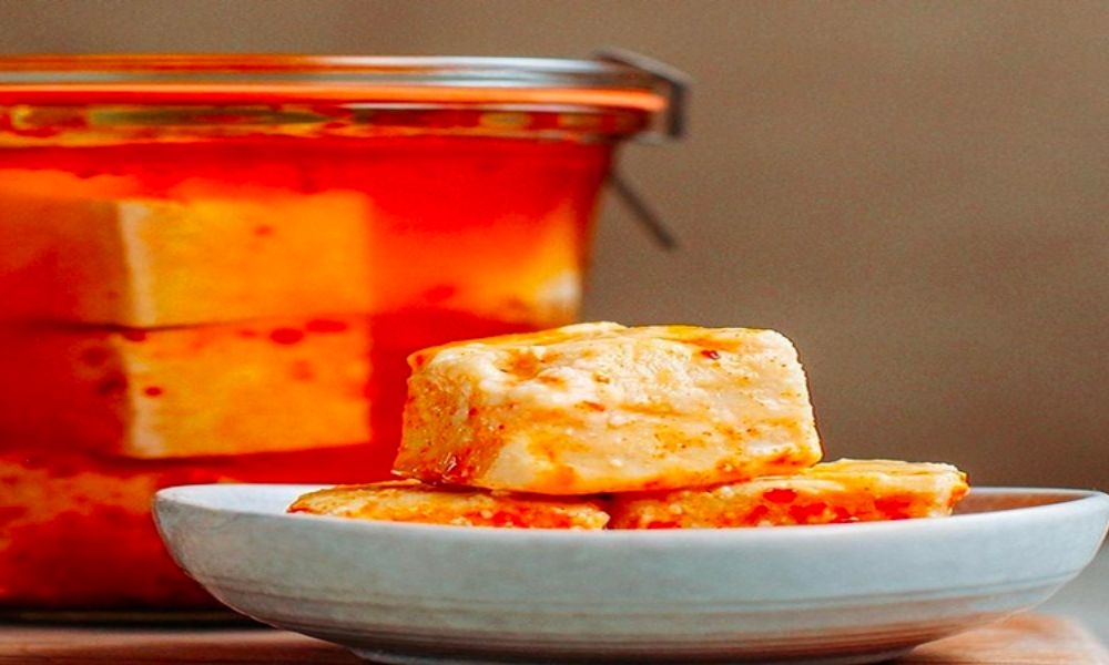 Chao môn nổi tiếng ở Sóc Trăng
