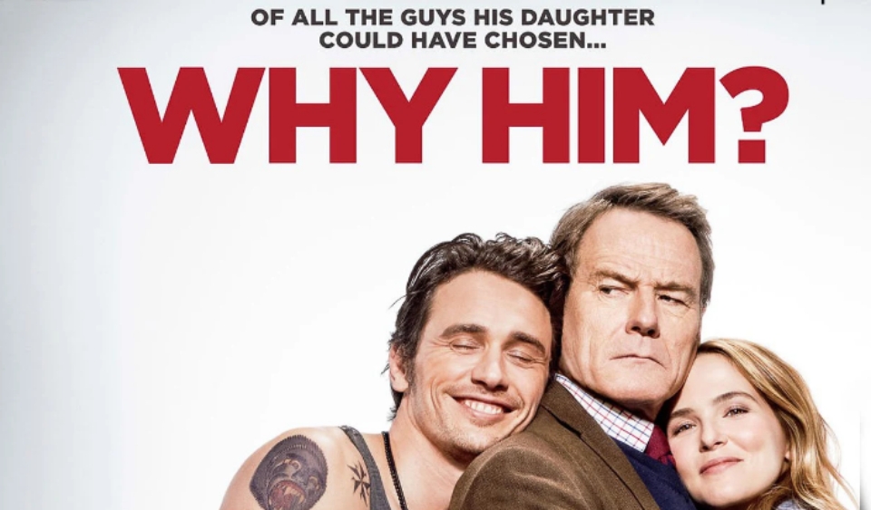 Bố Vợ Đối Đầu Với Chàng Rể tạo nên những khung cảnh ấm áp