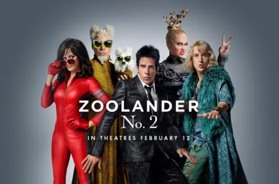 Trai Đẹp Lên Sàn với dàn diễn viên nóng bỏng