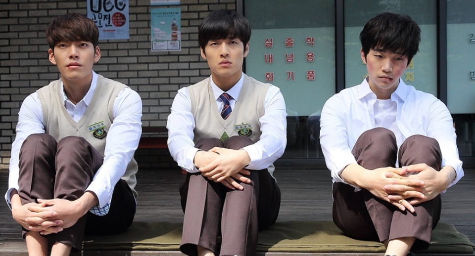 Tuổi 20 thú vị và rất đáng xem