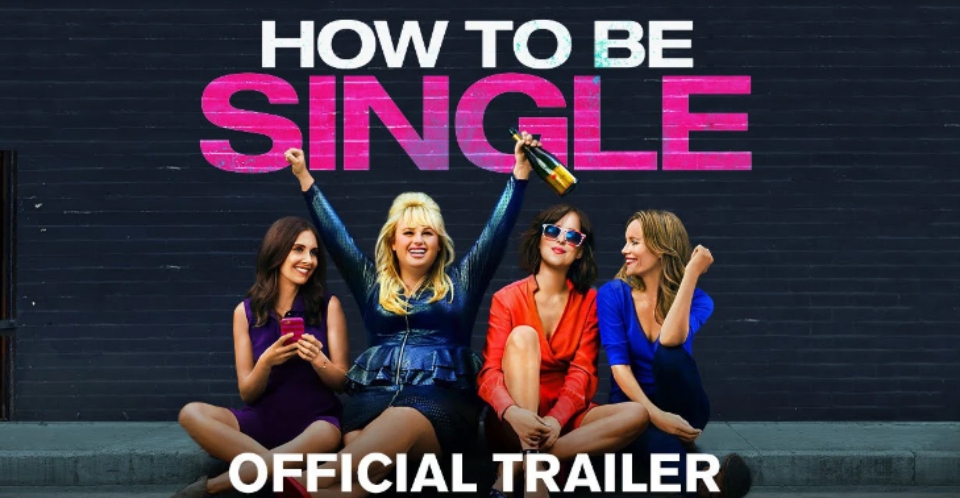 Tuyên ngôn độc thân với giây phút giải trí mới mẻ