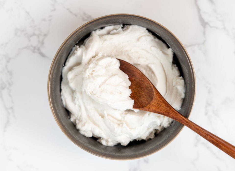 Bí quyết đánh topping cream đúng điệu