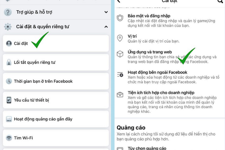 Cách Xóa Tài Khoản Garena Liên Kết Với Facebook - Hướng Dẫn Chi Tiết